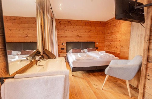 Niedernsill Casa | Chalet Dinkel in Niedernsill