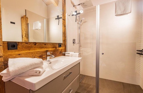 Niedernsill Casa | Chalet Dinkel in Niedernsill