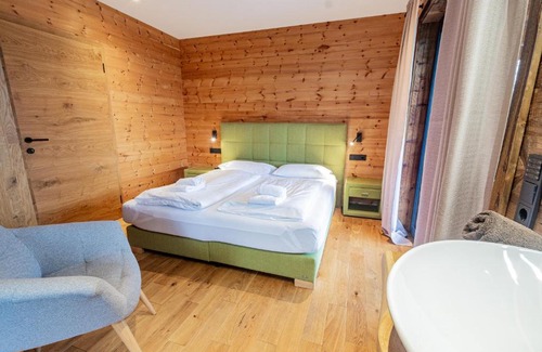 Niedernsill Casa | Chalet Dinkel in Niedernsill