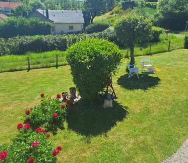 Murat-le-Quaire Chalet De Esquí | Chalet Dionysos