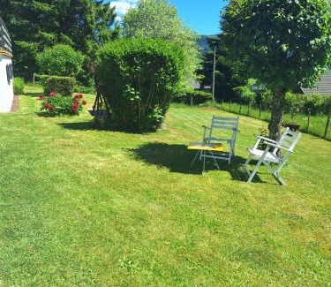 Murat-le-Quaire Chalet De Esquí | Chalet Dionysos