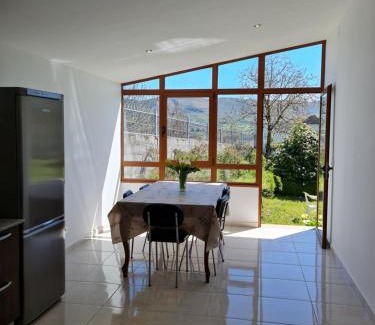 Rodeiro Casa | Chalet do Médico