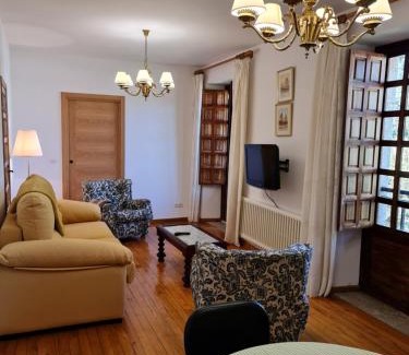 Rodeiro Casa | Chalet do Médico