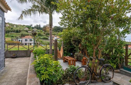 Porto Moniz Casa | Chalet do Monte no Porto Moniz by Homie