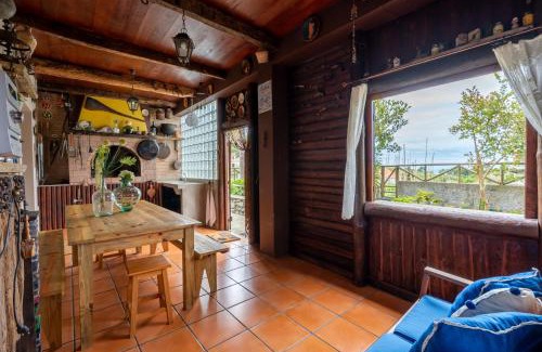 Porto Moniz Casa | Chalet do Monte no Porto Moniz by Homie