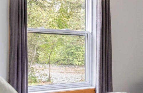 Mauricie Chalet De Esquí | Chalet Dodo