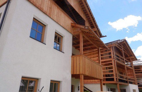 Mareo Chalet De Esquí | Chalet Dolasila, princesa de los Dolomitas