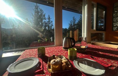 Borca di Cadore Villa | Chalet DolceVista