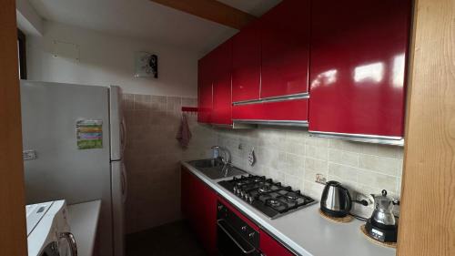 Borca di Cadore Villa | Chalet DolceVista