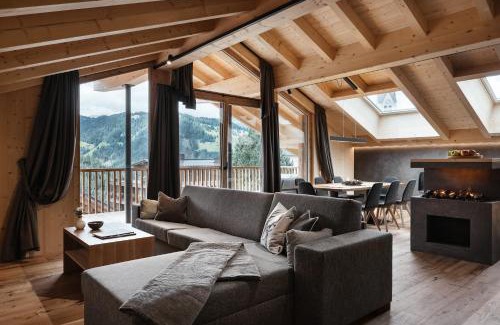 La Valle Apartamento | Chalet Dolecir