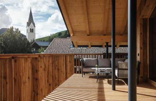 La Valle Apartamento | Chalet Dolecir