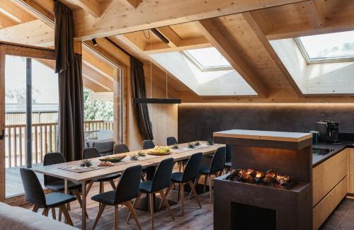 La Valle Apartamento | Chalet Dolecir