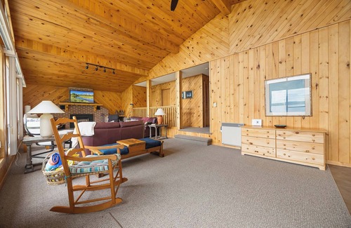 Blue Sea Chalet De Esquí | Chalet Domaine Blue Sea