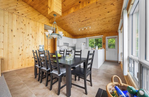 Blue Sea Chalet De Esquí | Chalet Domaine Blue Sea