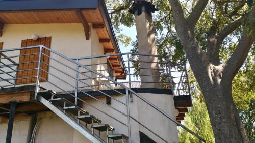 Castiglione di Sicilia Casa | Chalet Don Bosco