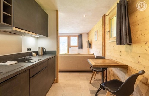 Beaufort Casa | Chalet DU Bersend - L'atelier