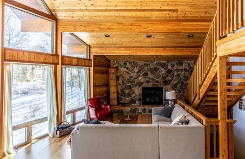 Harbert Casa | Chalet Du Bois