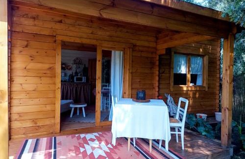 Morcenx Chalet De Esquí | Chalet du bonheur