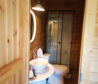 Morcenx Chalet De Esquí | Chalet du bonheur