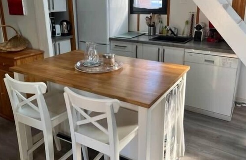 Lanton Chalet De Esquí | Chalet du Braou