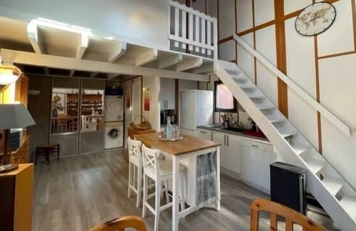 Lanton Chalet De Esquí | Chalet du Braou