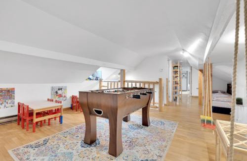 St-Adolphe-d'Howard Casa | Chalet du lac avec SPA privé, wifi, BBQ et SUP