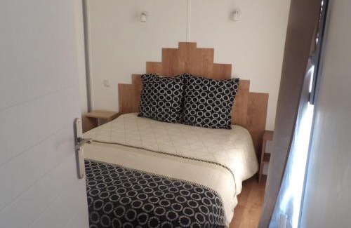 Aucey-la-Plaine Casa | Chalet du Chesnot , Aucey-la-Plaine