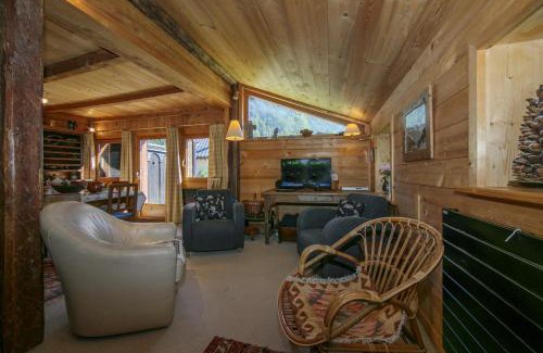 Montroc Apartamento | Chalet Du Croz 1er - Happy Rentals