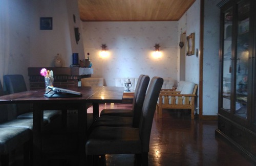 Saint-Remy-Sur-Durolle Casa | Chalet Du Lac