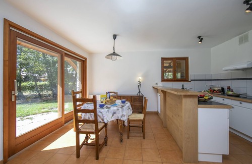 Les Tines Chalet De Esquí | Chalet du Golf 618, Chamonix, Francia