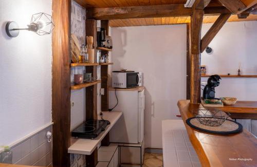 Muttersholtz Apartamento | Chalet du Rhin, le coin de Mut en Alsace proche Europa Park