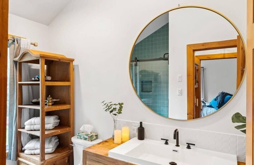 Lac-Superieur Casa | Chalet du Rocher - Tremblant