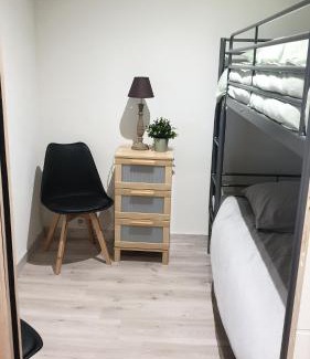 Poncey-les-Athee Chalet De Esquí | Chalet du Tilleul
