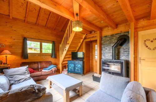 Xonrupt-Longemer Chalet De Esquí | Chalet Du Wason
