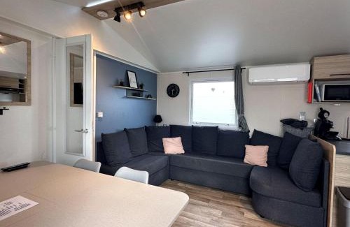 Renesse Chalet De Esquí | Chalet DuinDroom Renesse
