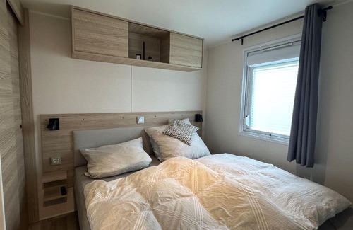 Renesse Chalet De Esquí | Chalet DuinDroom Renesse