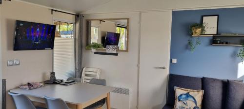 Renesse Chalet De Esquí | Chalet DuinDroom Renesse