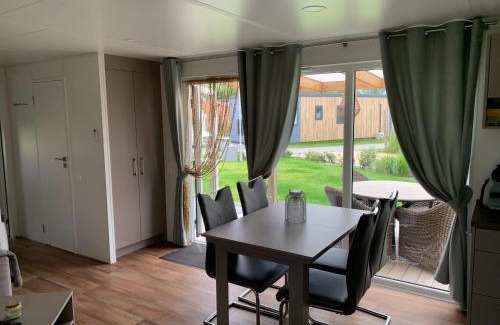 Koudekerke Chalet De Esquí | Chalet Dune near Dutch Coastline