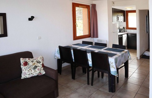 Les Orres Chalet De Esquí | Chalet en dúplex con piscina, sauna y hammam en Les Orres 1800
