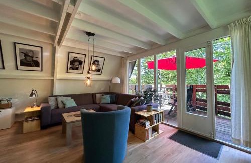Bohon Chalet De Esquí | Chalet Durbuy 123