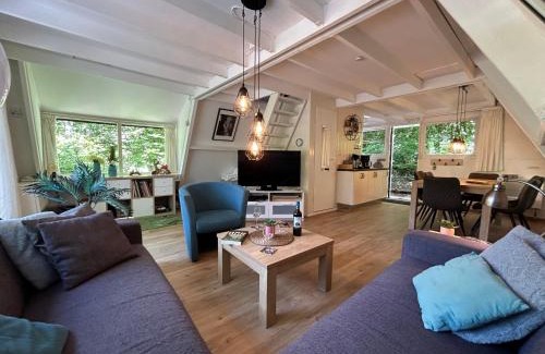 Bohon Chalet De Esquí | Chalet Durbuy 123