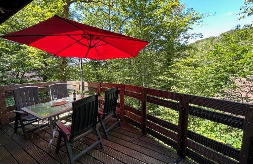 Bohon Chalet De Esquí | Chalet Durbuy 123