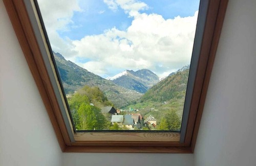 Allemond Chalet De Esquí | Chalet Eau d'Ollé, breath of pure & fresh air