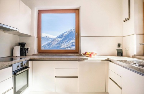 Rifiano Chalet De Esquí | Chalet "Ebnerhof" con vistas a la montaña, Wi-Fi y jardín