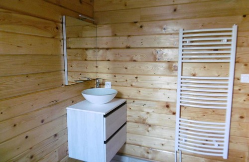 Saint-Come Chalet De Esquí | Chalet ecolo