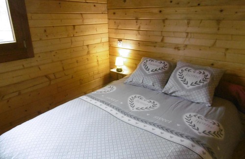 Saint-Come Chalet De Esquí | Chalet ecolo