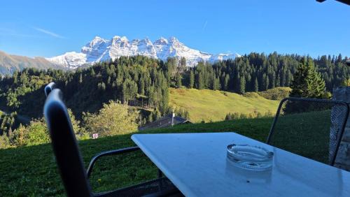 Champoussin Apartamento | Chalet Ecureuil aux Portes du Soleil