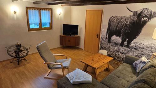 Champoussin Apartamento | Chalet Ecureuil aux Portes du Soleil