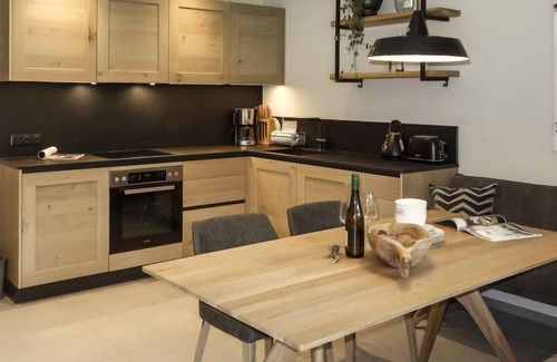 Auffach Apartamento | Apartamento Chalet Edelweiß (WIL001) en Auffach - 5 personas, 3 dormitorios