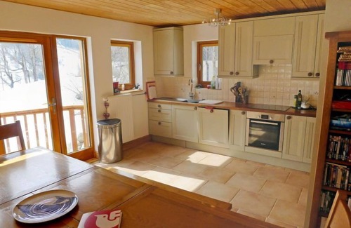 Blatten Casa | Chalet Eden by Interhome